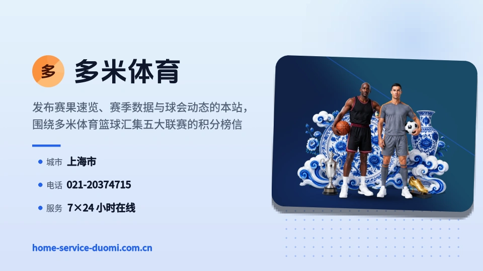 发现多米体育
